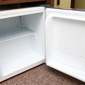 Deluxe Kamer met Twee Aparte Bedden